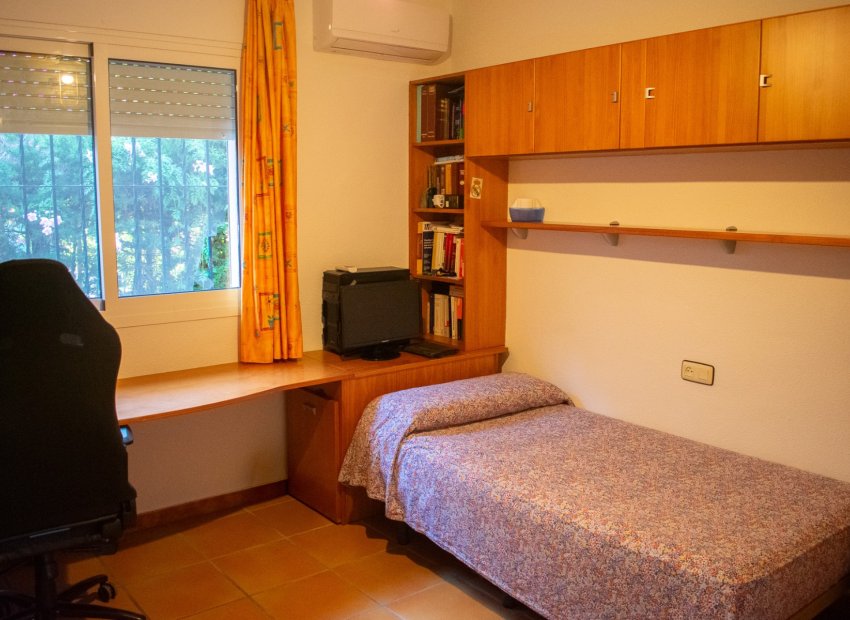 Resale - Villa - Molina de Segura - Torre de Cotillas