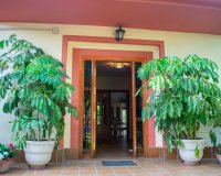 Resale - Villa - Molina de Segura - Torre de Cotillas