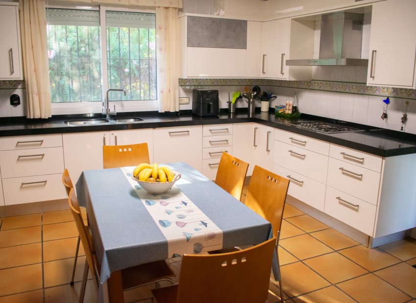 Resale - Villa - Molina de Segura - Torre de Cotillas