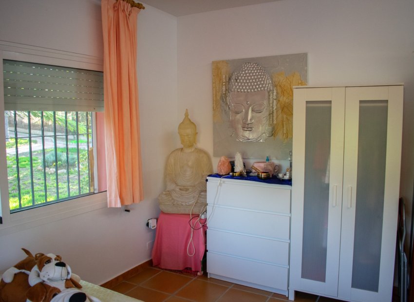 Resale - Villa - Molina de Segura - Torre de Cotillas