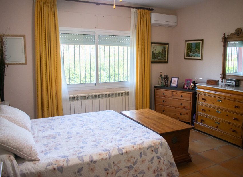 Resale - Villa - Molina de Segura - Torre de Cotillas