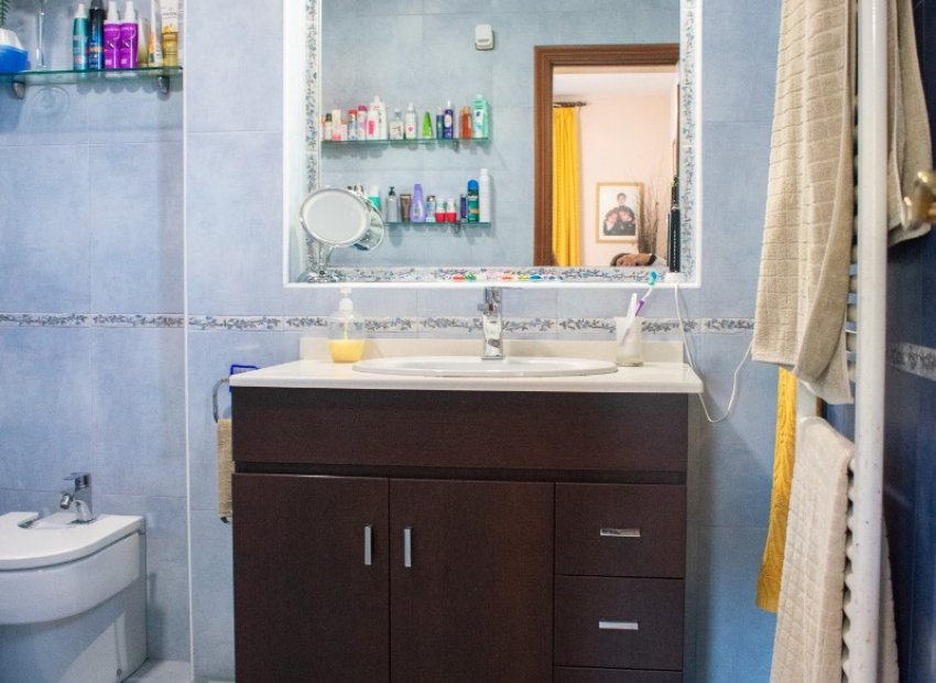 Resale - Villa - Molina de Segura - Torre de Cotillas