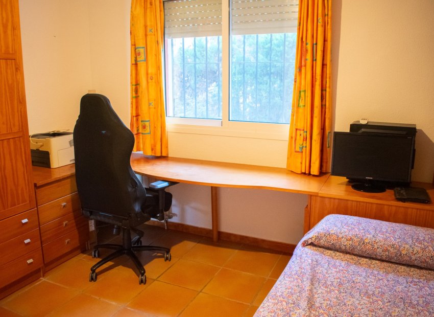 Resale - Villa - Molina de Segura - Torre de Cotillas