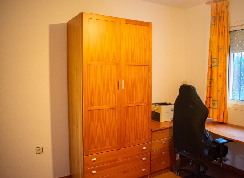 Resale - Villa - Molina de Segura - Torre de Cotillas