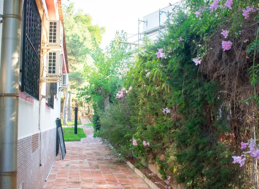 Resale - Villa - Molina de Segura - Torre de Cotillas