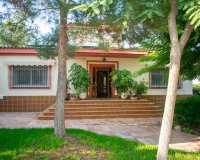 Resale - Villa - Molina de Segura - Torre de Cotillas