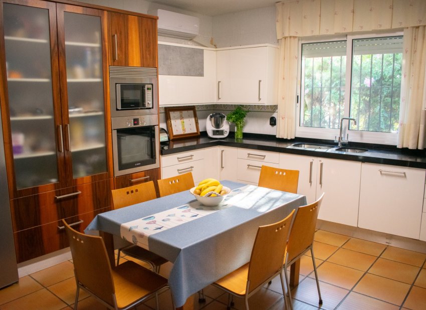 Resale - Villa - Molina de Segura - Torre de Cotillas