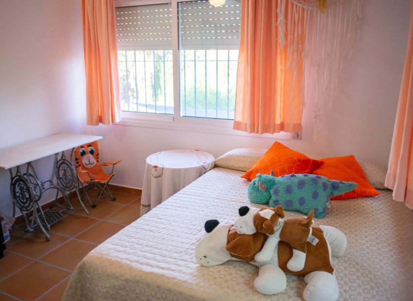 Resale - Villa - Molina de Segura - Torre de Cotillas