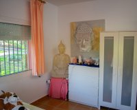 Resale - Villa - Molina de Segura - Torre de Cotillas