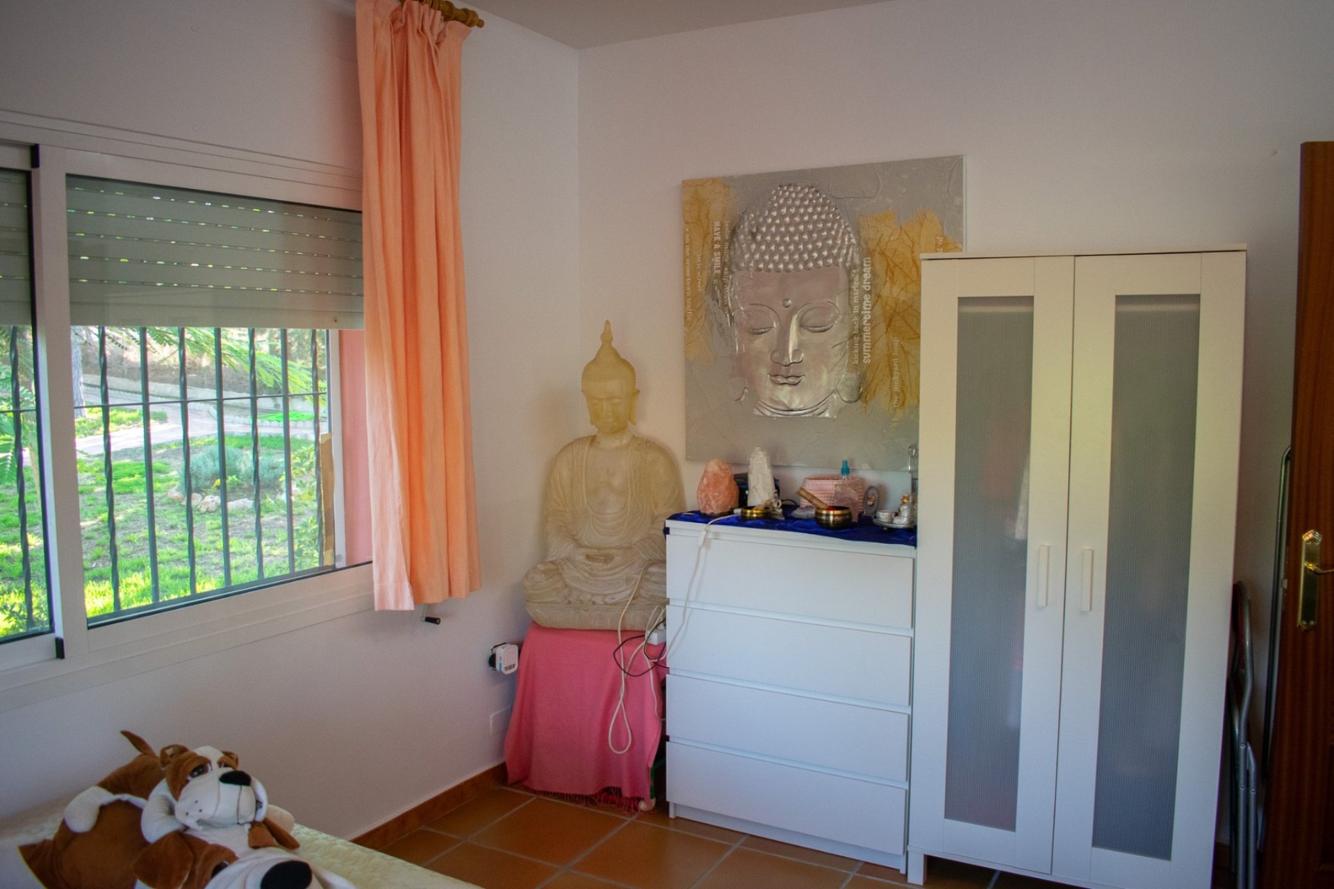 Resale - Villa - Molina de Segura - Torre de Cotillas