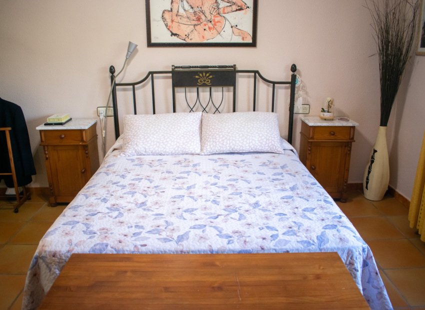 Resale - Villa - Molina de Segura - Torre de Cotillas