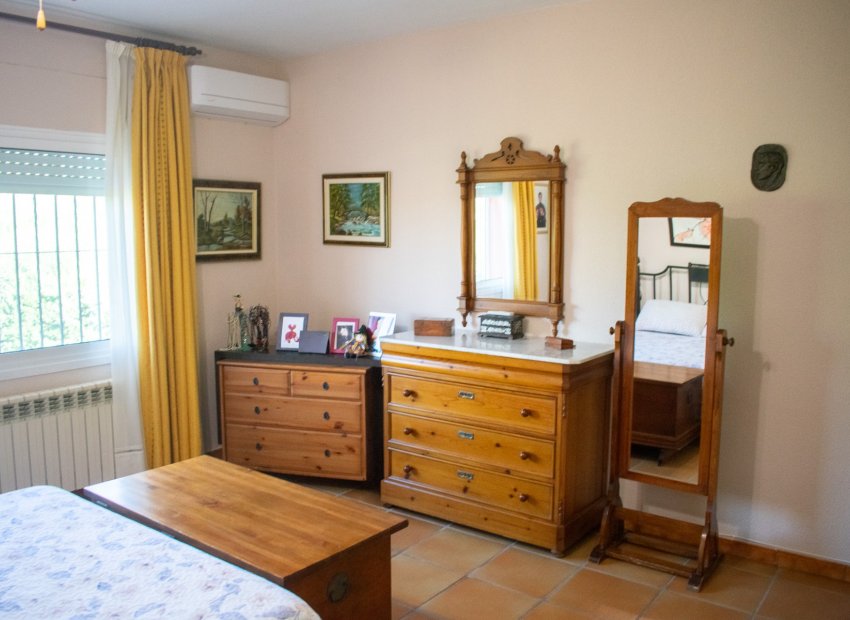 Resale - Villa - Molina de Segura - Torre de Cotillas