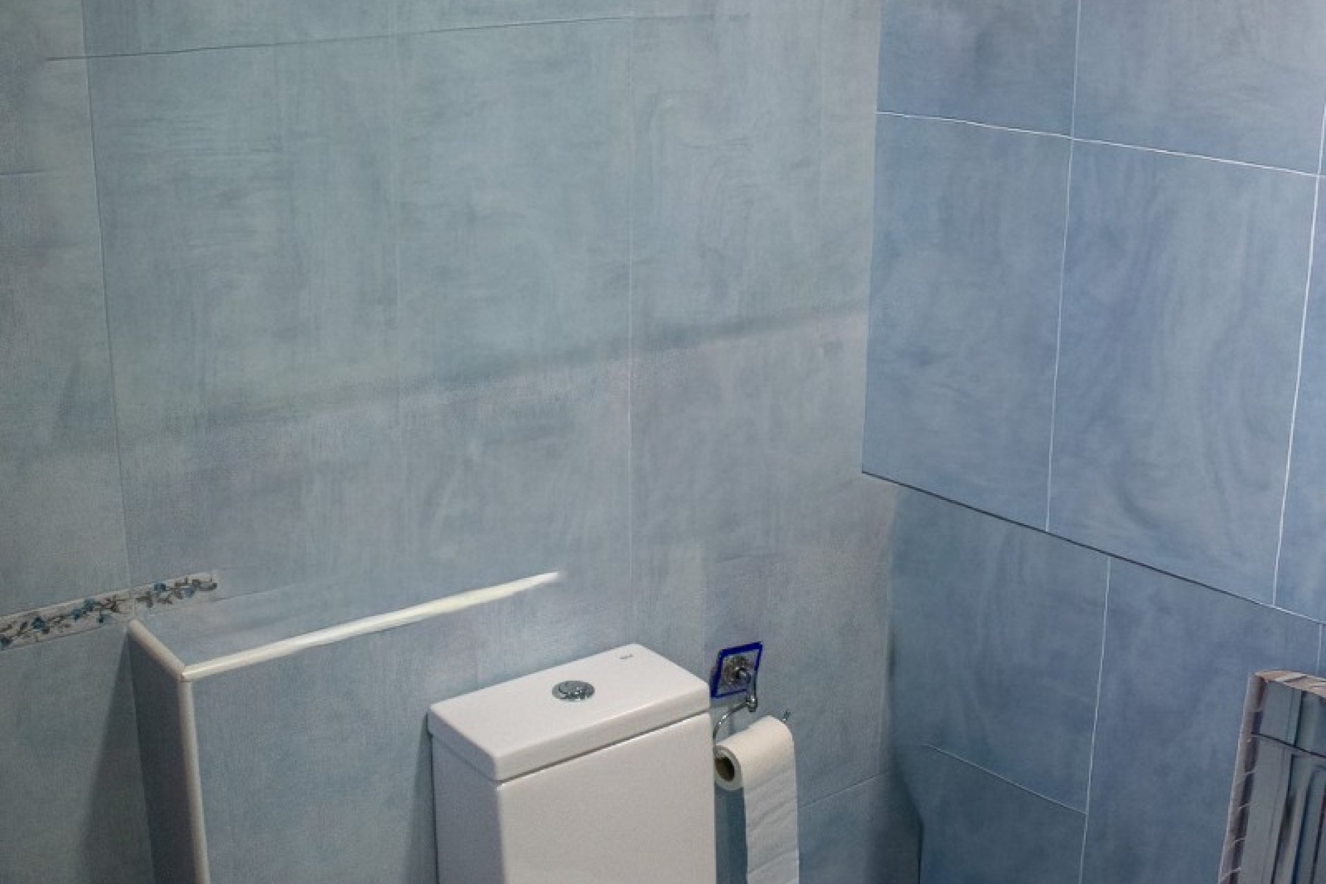 Resale - Villa - Molina de Segura - Torre de Cotillas