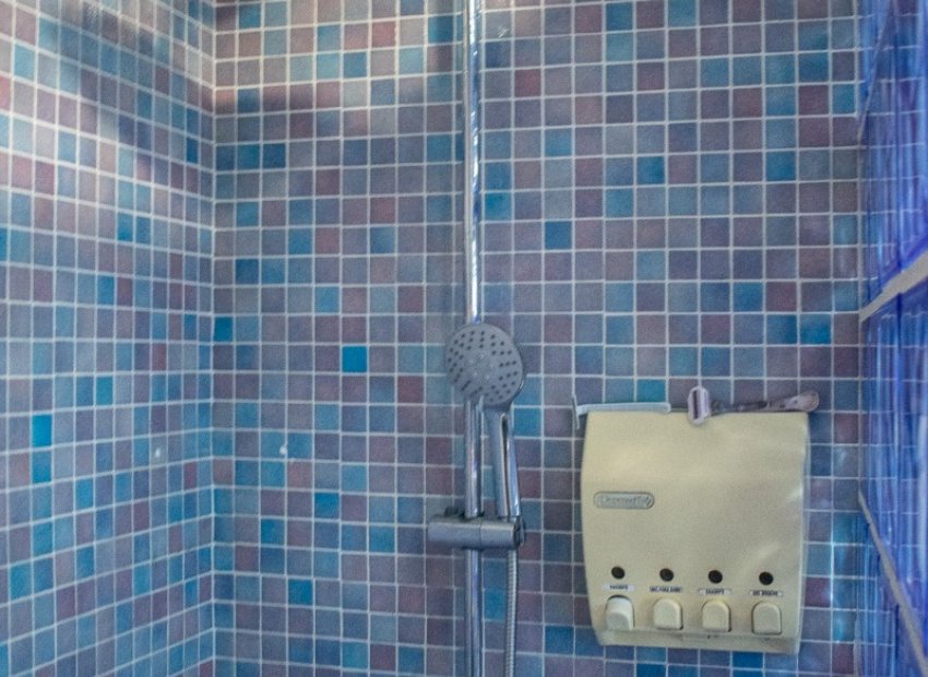 Resale - Villa - Molina de Segura - Torre de Cotillas