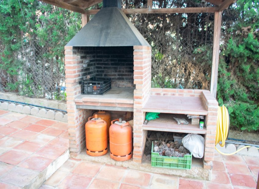 Resale - Villa - Molina de Segura - Torre de Cotillas