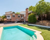 Resale - Villa - MOLINA DEL SEGURA