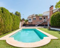 Resale - Villa - MOLINA DEL SEGURA