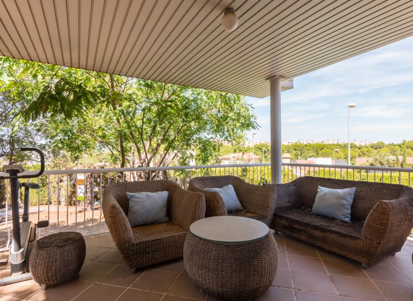 Resale - Villa - MOLINA DEL SEGURA
