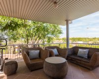 Resale - Villa - MOLINA DEL SEGURA