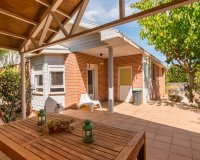Resale - Villa - MOLINA DEL SEGURA
