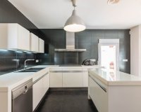 Resale - Villa - MOLINA DEL SEGURA