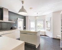 Resale - Villa - MOLINA DEL SEGURA