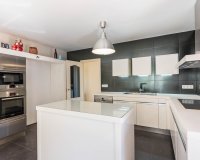 Resale - Villa - MOLINA DEL SEGURA