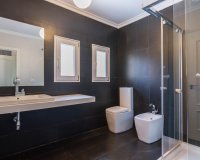 Resale - Villa - MOLINA DEL SEGURA