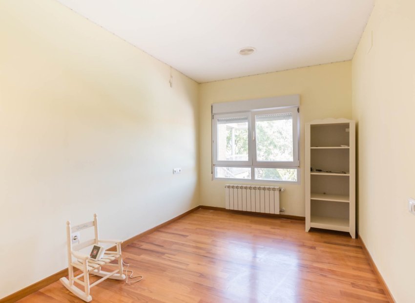 Resale - Villa - MOLINA DEL SEGURA