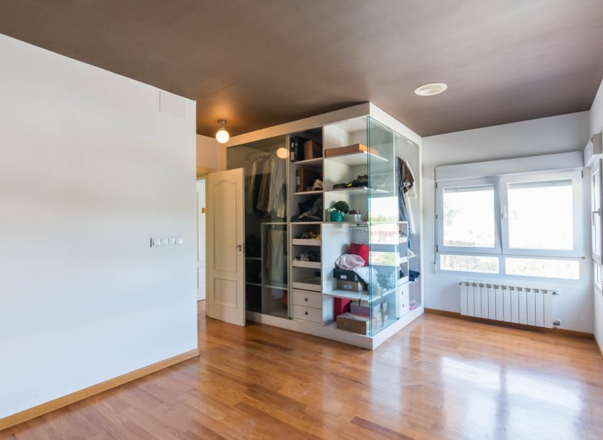 Resale - Villa - MOLINA DEL SEGURA