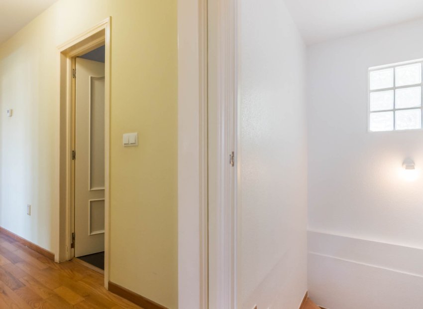 Resale - Villa - MOLINA DEL SEGURA