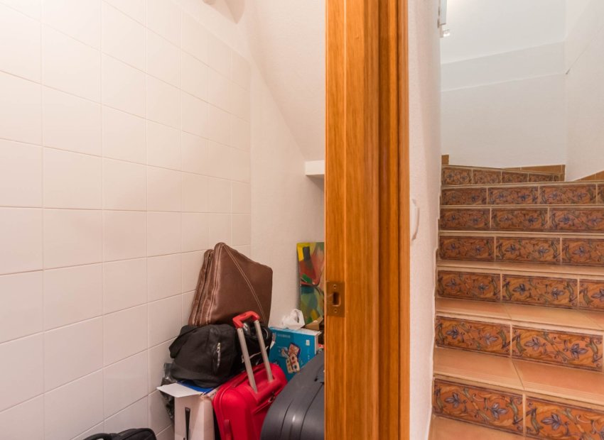 Resale - Villa - MOLINA DEL SEGURA