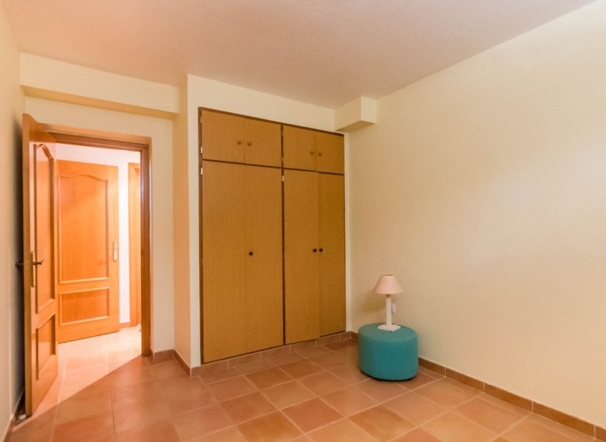 Resale - Villa - MOLINA DEL SEGURA