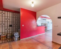 Resale - Villa - MOLINA DEL SEGURA