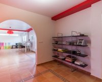 Resale - Villa - MOLINA DEL SEGURA