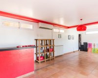 Resale - Villa - MOLINA DEL SEGURA