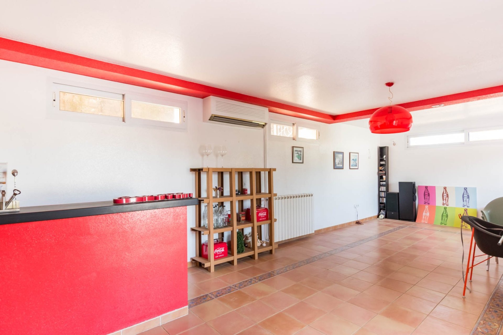 Resale - Villa - MOLINA DEL SEGURA
