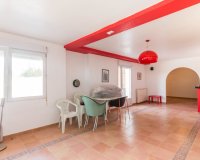 Resale - Villa - MOLINA DEL SEGURA