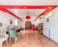 Resale - Villa - MOLINA DEL SEGURA