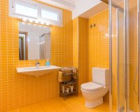 Resale - Villa - MOLINA DEL SEGURA