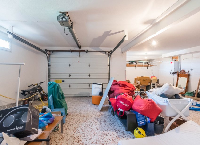 Resale - Villa - MOLINA DEL SEGURA