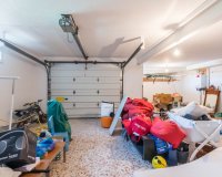 Resale - Villa - MOLINA DEL SEGURA