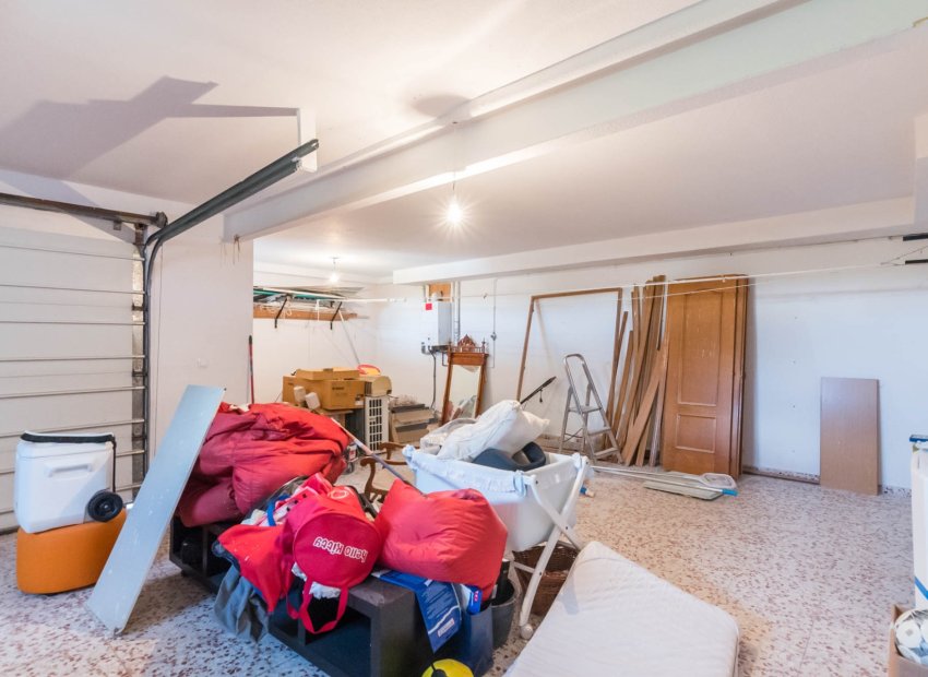 Resale - Villa - MOLINA DEL SEGURA