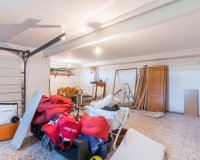 Resale - Villa - MOLINA DEL SEGURA