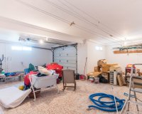 Resale - Villa - MOLINA DEL SEGURA