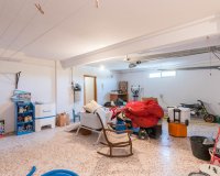 Resale - Villa - MOLINA DEL SEGURA