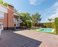 Resale - Villa - MOLINA DEL SEGURA