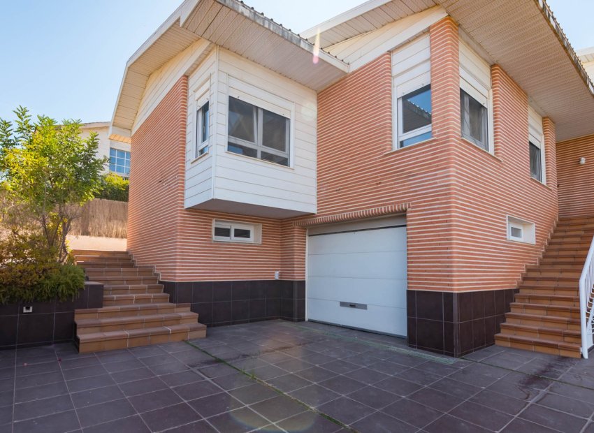 Resale - Villa - MOLINA DEL SEGURA