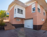 Resale - Villa - MOLINA DEL SEGURA