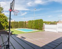 Resale - Villa - MOLINA DEL SEGURA